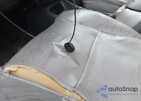 2003 Toyota Sequoia Limited V8 из США, поврежденный, VIN 5TDBT48A13S182586